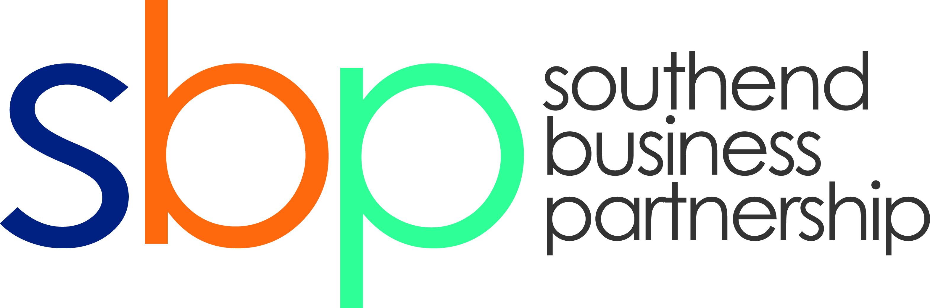 Southend Business Partnership Logo