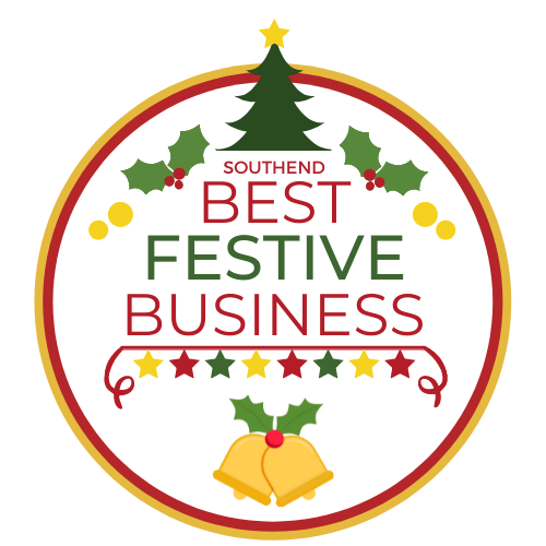 festive competition logo
